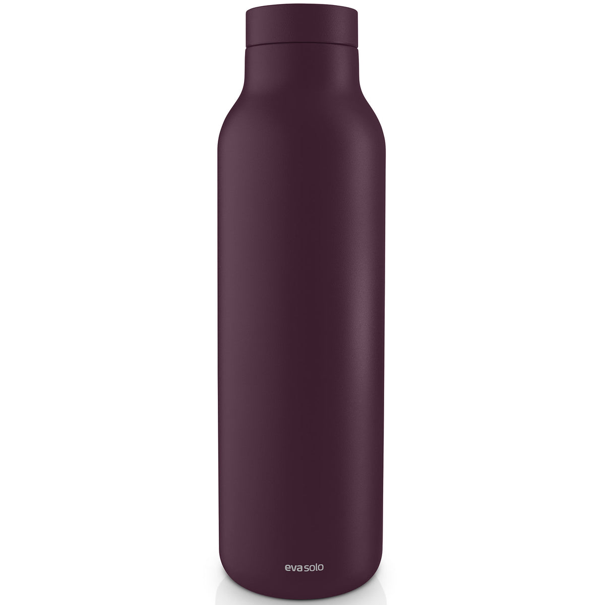 Eva Solo Urban termoflaske på 0,7 liter i farven fig purple