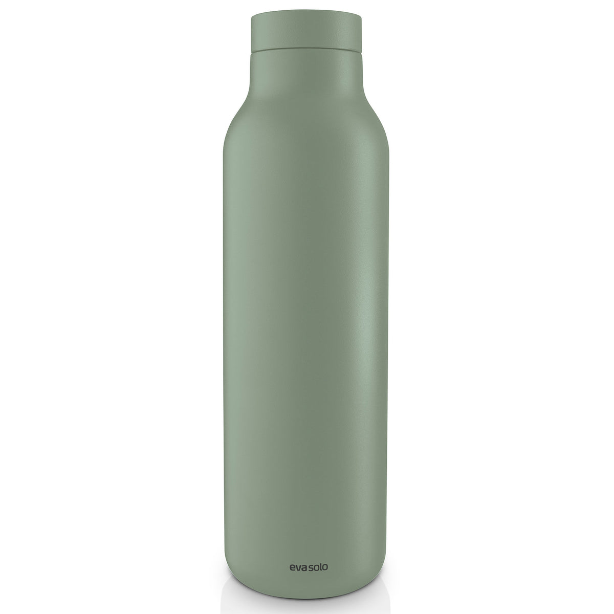 Eva Solo Urban termoflaske på 0,7 liter i farven green goddess