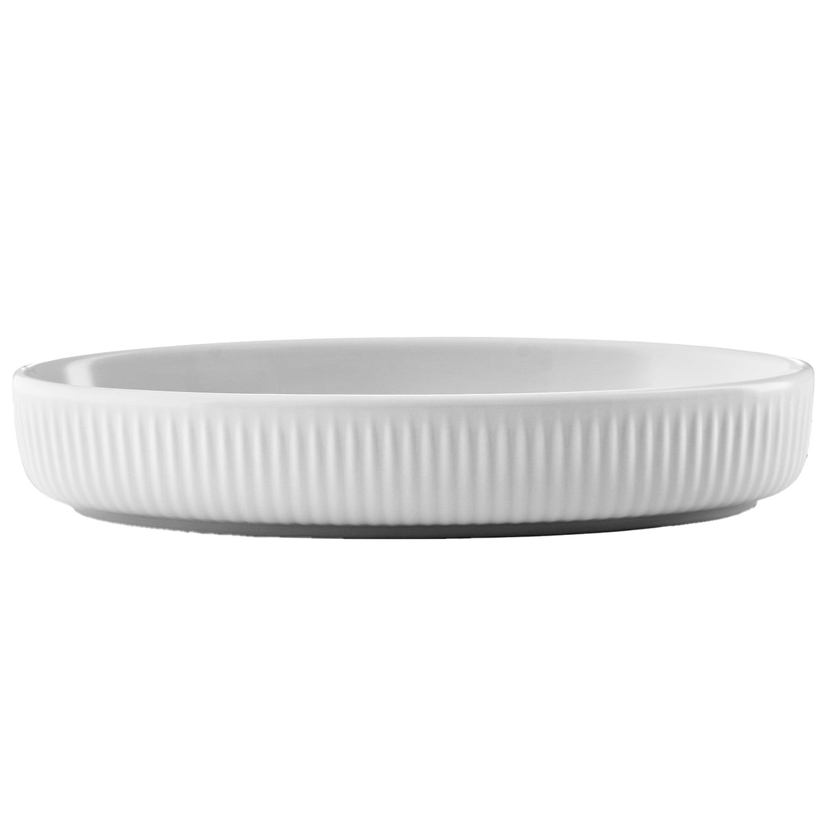 Eva Solo Legio Nova oval serveringsskål på 18 cm