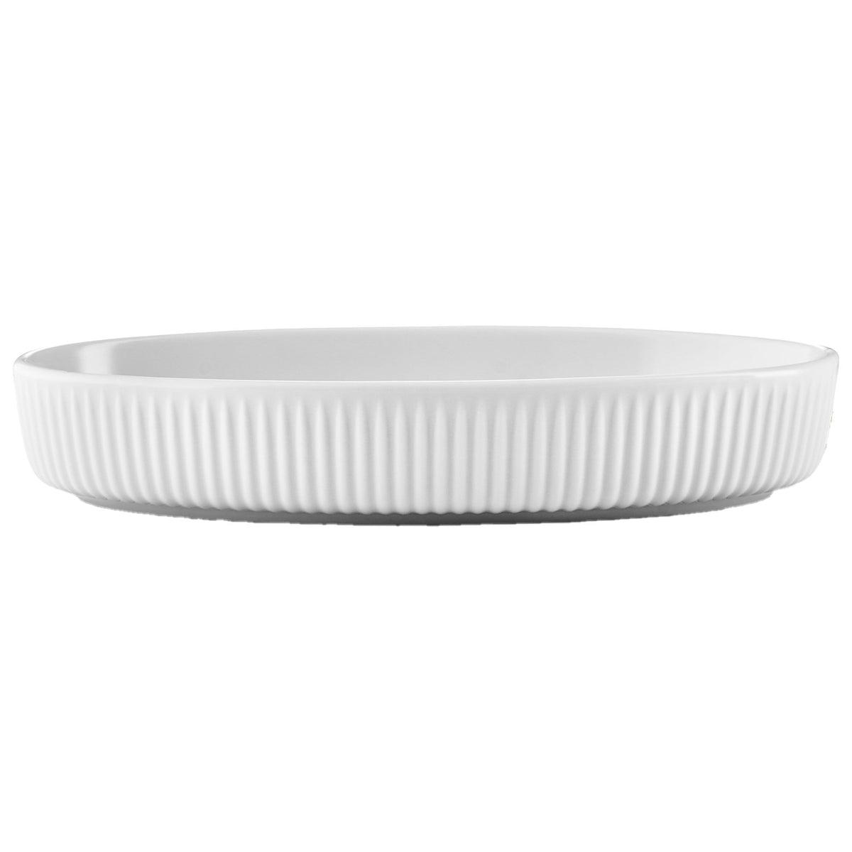 Oval serveringsskål fra Eva Solo Legio Nova, 22 cm