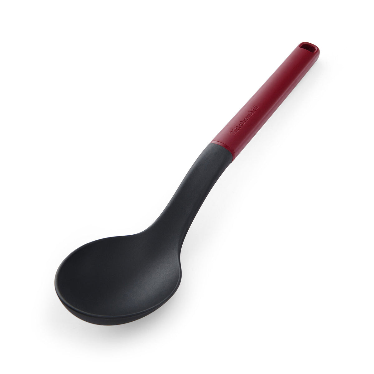 Kitchenaid Classic grydeske i den røde nuance empire red