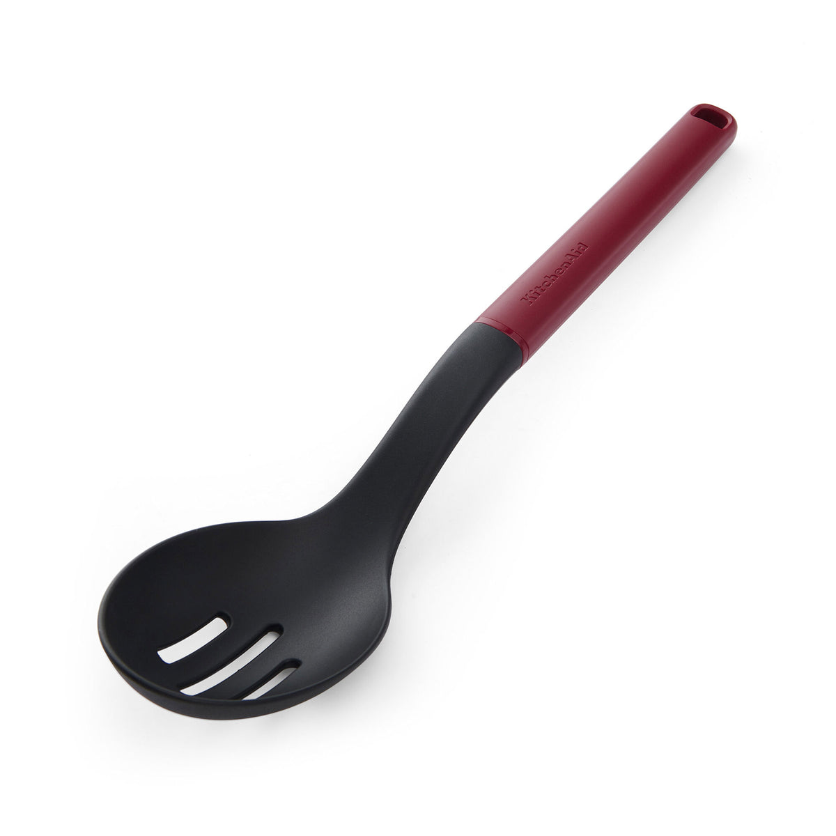 Rød hulske fra Kitchenaid Classic i farven empire red