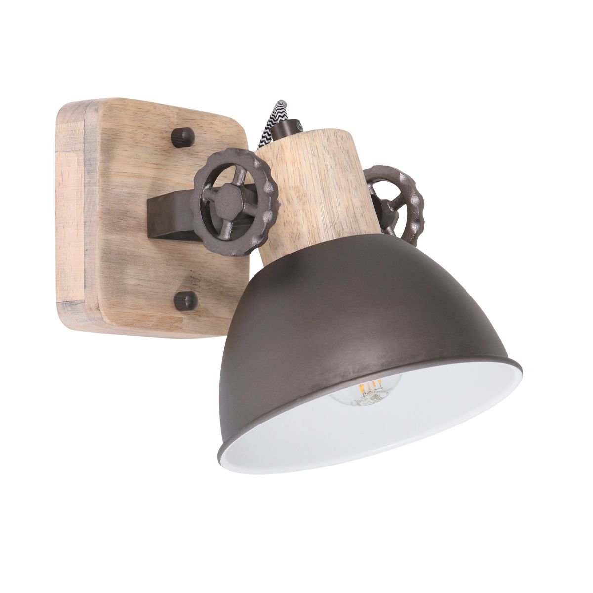 Se Bates - spot i fem forskellige finish Metal - antracit ❤ Kæmpe udvalg i 3-nordic - Køb online på udsalg og tilbud lige nu ❤ Lav fragtpris og hurtig levering - Varenummer: 3-nordic-4185-6061 og barcode / Ean: på lager - Udsalg på Lamper - Spotlamper Spar helt op til 57% - Kæmpe udsalg på over 739 brands