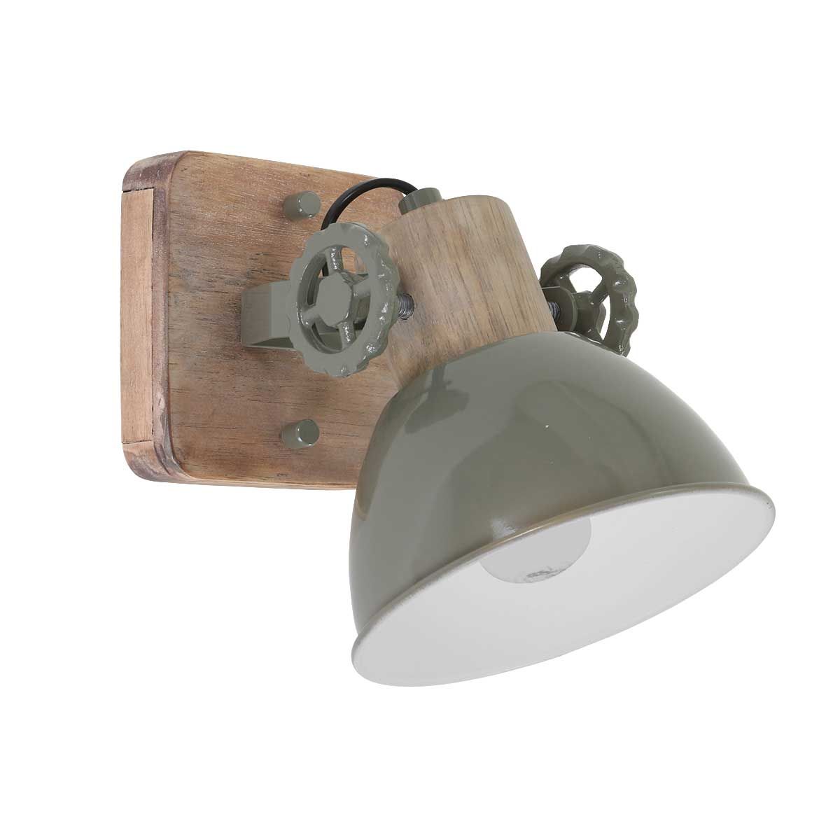 Se Bates - spot i fem forskellige finish Metal - grøn ❤ Kæmpe udvalg i 3-nordic - Køb online på udsalg og tilbud lige nu ❤ Hurtig levering til lave fragtpriser - Varenummer: 3-nordic-4185-6062 og barcode / Ean: på lager - Udsalg på Lamper - Spotlamper Op til 63% rabat - Over 1.329 brands på online udsalg