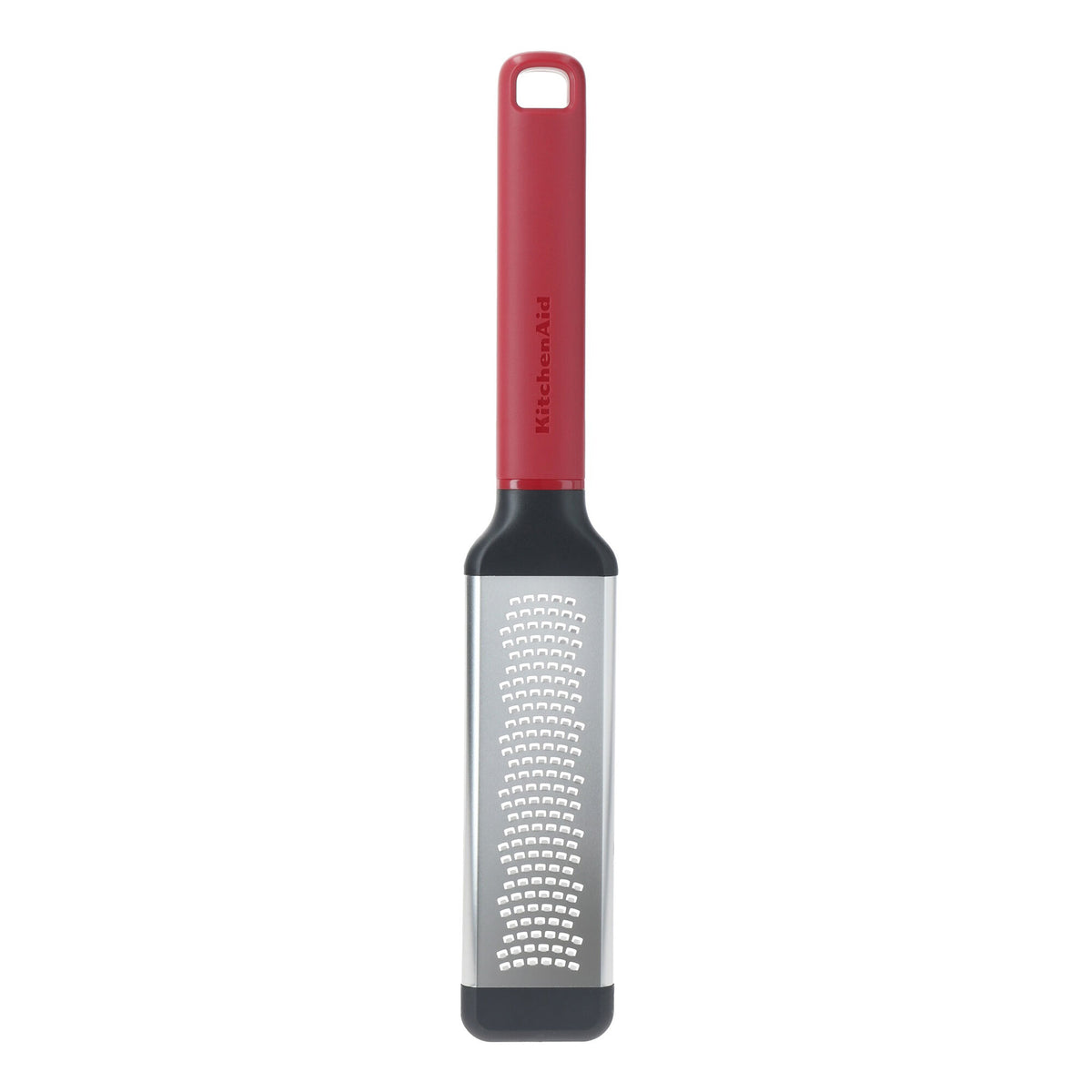 Kitchenaid Classic citrusrivejern i farven empire red