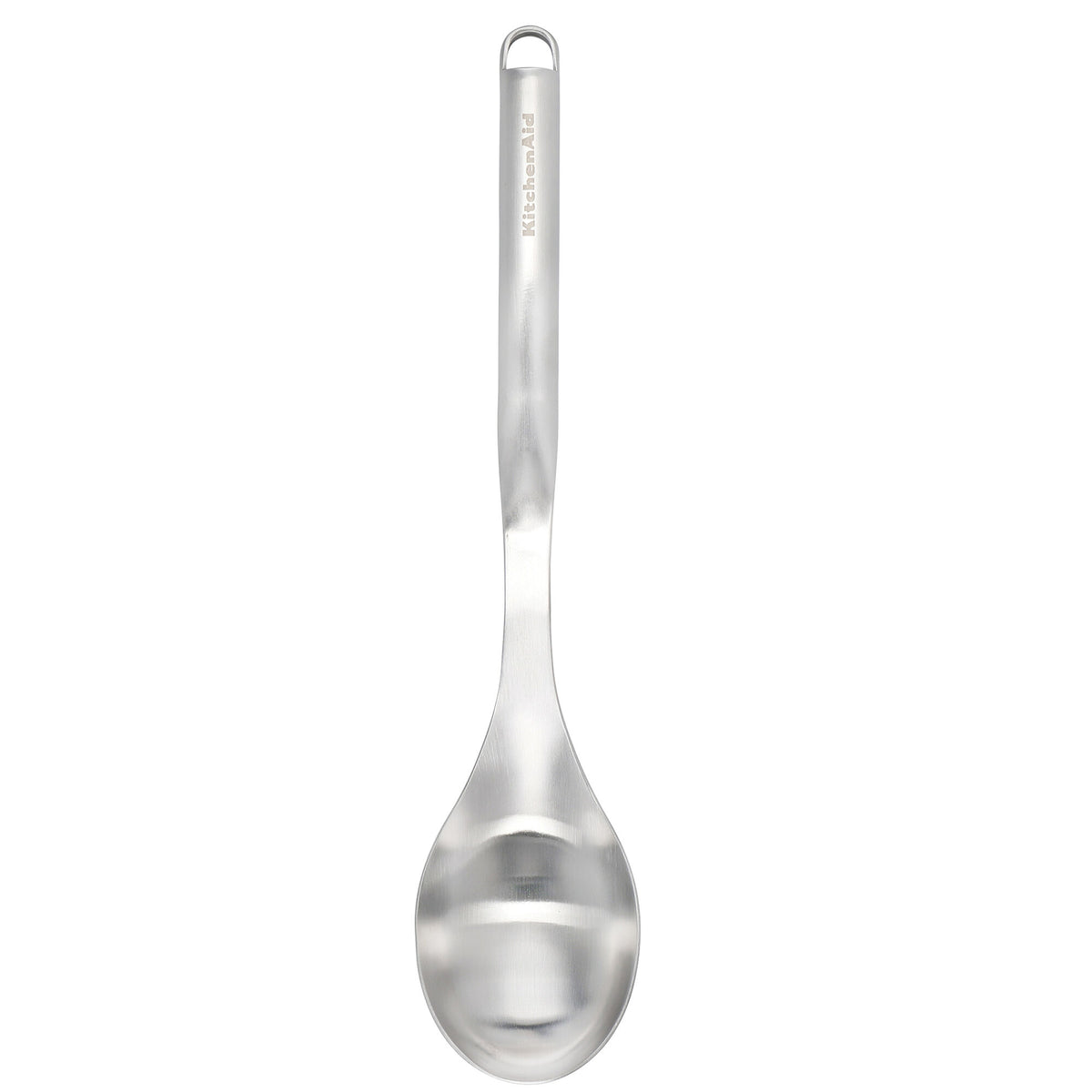Kitchenaid Premium serveringsske i rustfrit stål