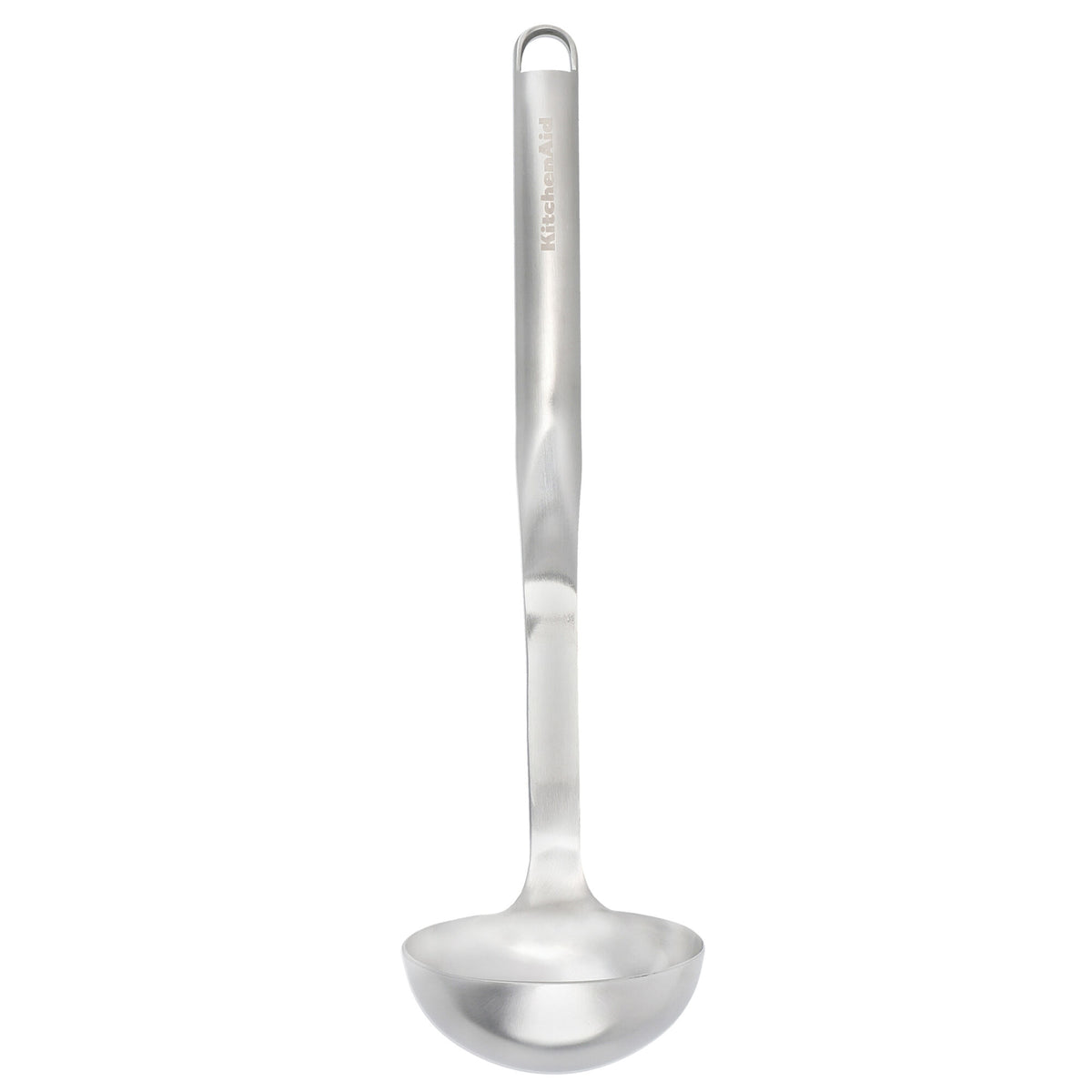 Kitchenaid Premium suppeske i rustfrit stål