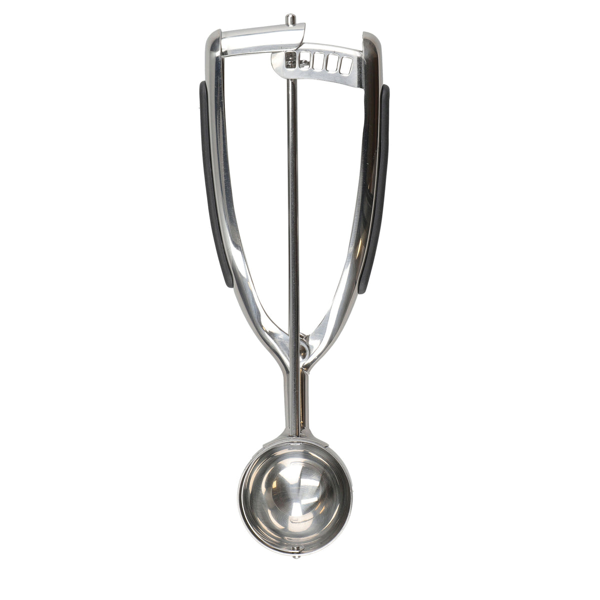 Kitchenaid Universal isske med fjederbelastet mekanisme og blødt håndtag