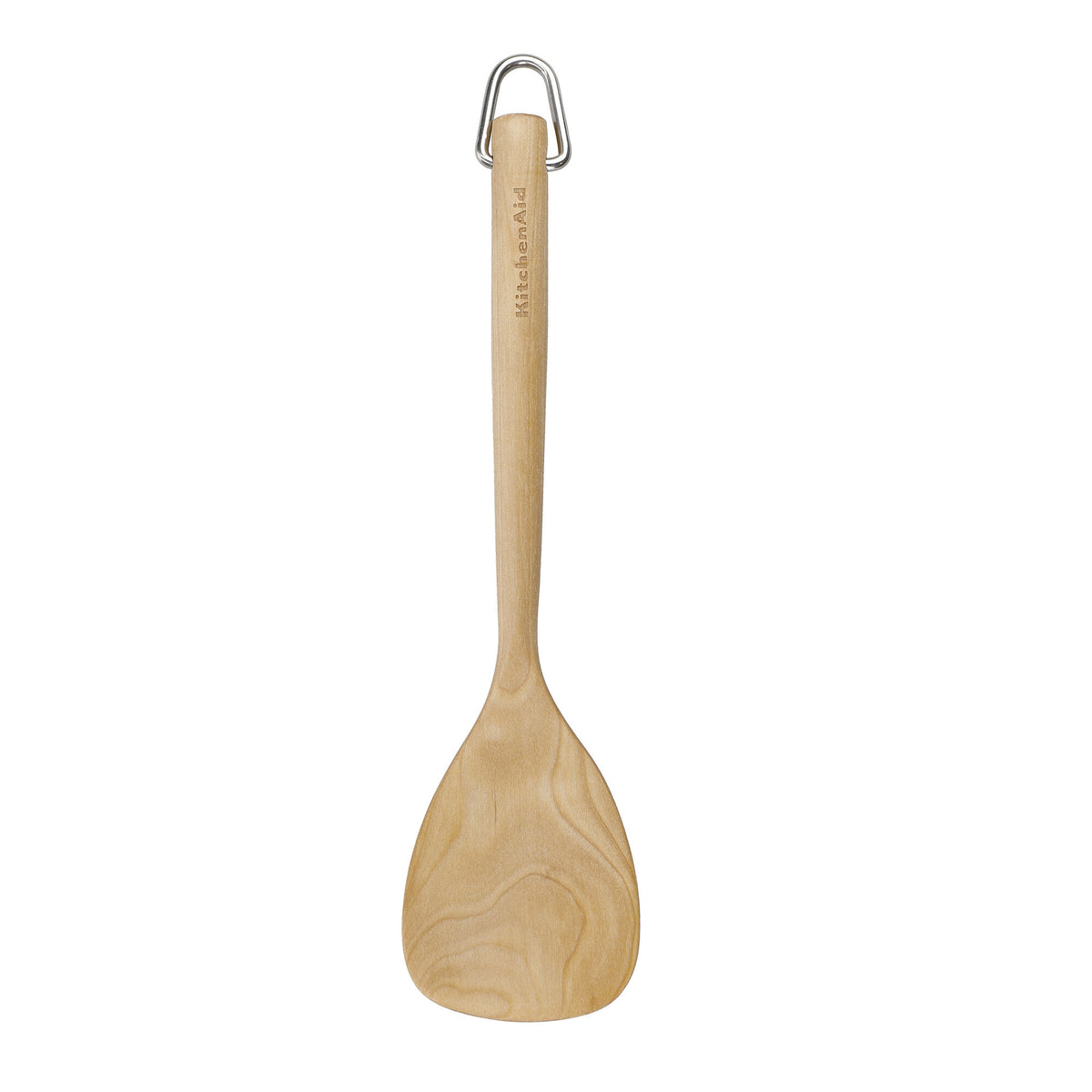 KitchenAid Birchwood kort stegespade i birketræ