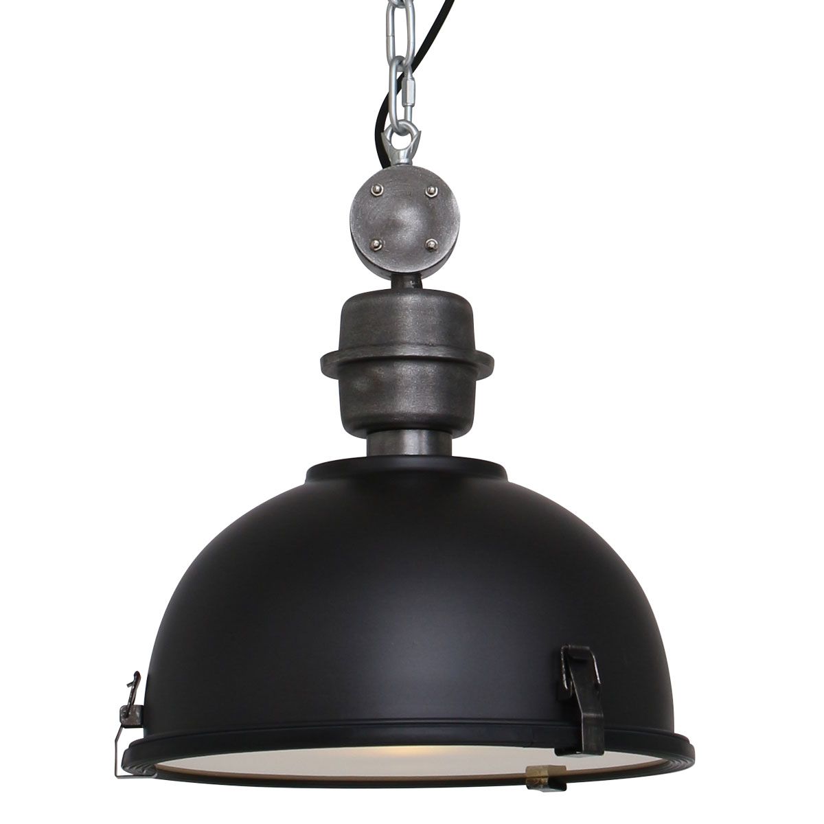 Se Trio - loftlampe i sort metal, to størrelser 1 skærm ❤ Kæmpe udvalg i 3-nordic - Køb online på udsalg og tilbud lige nu ❤ Billig fragt og hurtig levering - Varenummer: 3-nordic-4155-6021 og barcode / Ean: på lager - Udsalg på Lamper - Loftlamper - pendler - Langbordspendler Spar stort – op til 53% - Over 2.739 brands med kæmpe udsalg