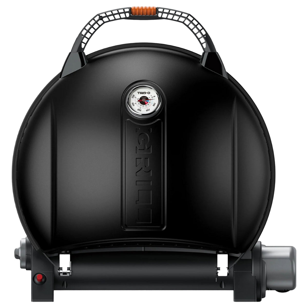 Matsort O-grill 900 transportabel gasgrill