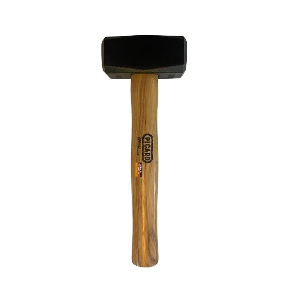 Fandango Fire Tools forhammer på 1,5 kg i hickory til kløvning af optændingsbrænde
