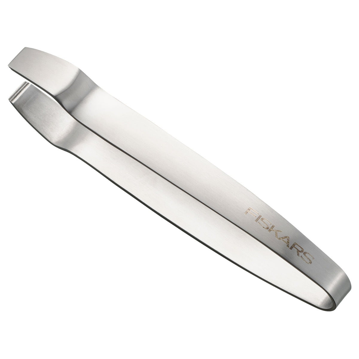Fiskars Functional Form fiskepincet 13 cm i rustfrit stål