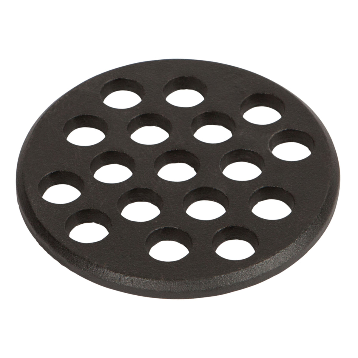 Fire Grate i støbejern fra Big Green Egg til modellerne Large og MiniMax
