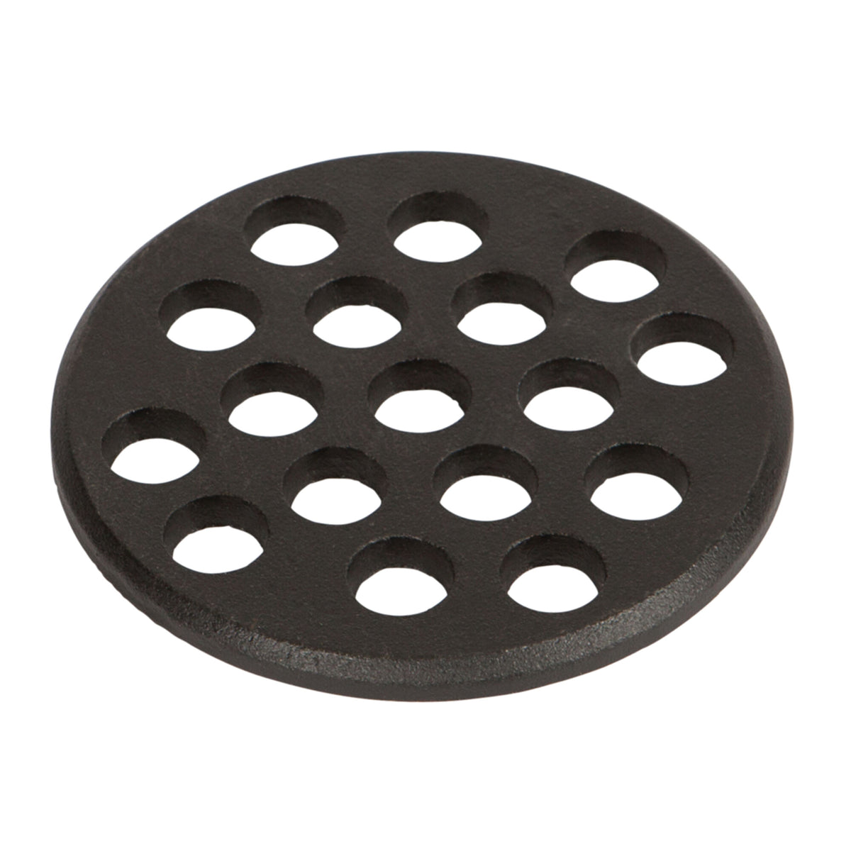 Big Green Egg Fire Grate i støbejern til grillmodellen XLarge