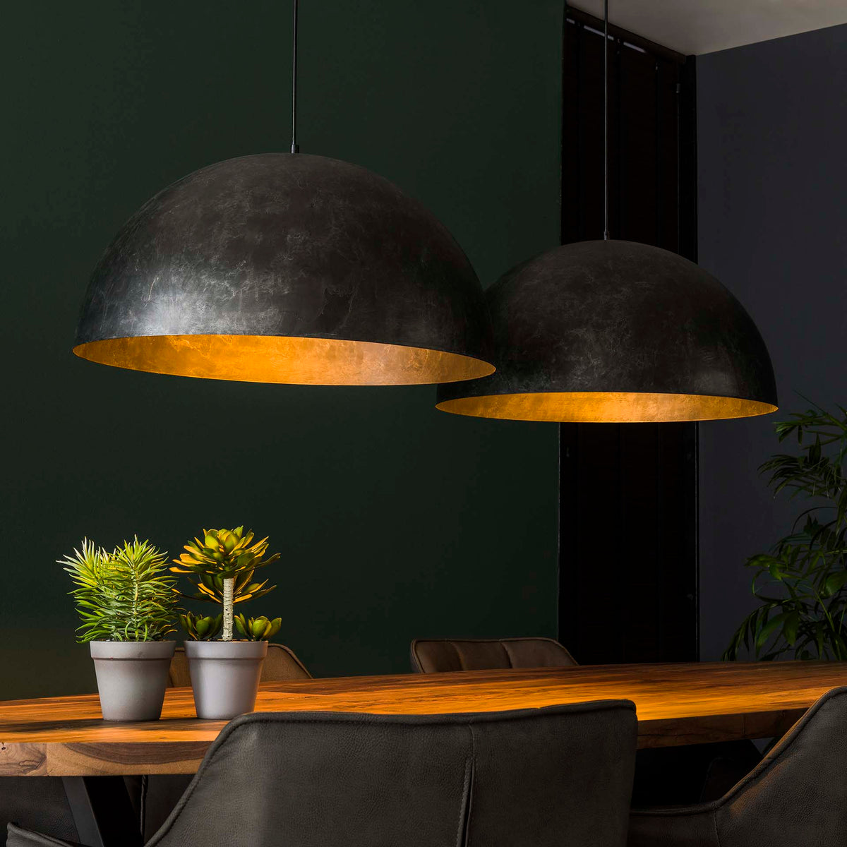 Se Dome - Loftlampe med to skærme Levering uden pære ❤ Kæmpe udvalg i 3-nordic - Køb online på udsalg og tilbud lige nu ❤ Billig fragt • Hurtig levering - Varenummer: 3-nordic-2243-3980 og barcode / Ean: på lager - Udsalg på Lamper - Loftlamper - pendler - Langbordspendler Spar stort – op til 71% - Eksklusivt udsalg på over 2.739 brands