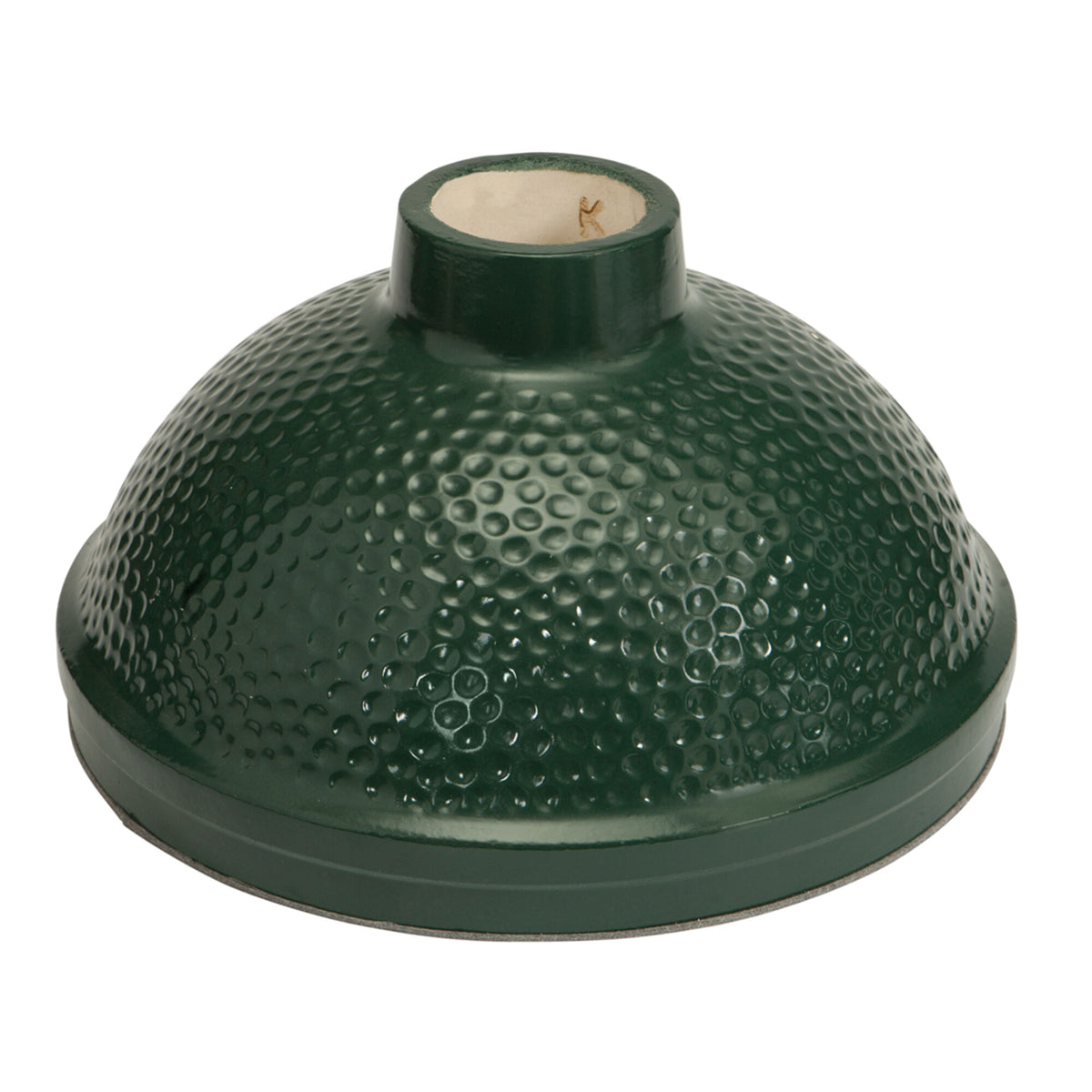 Låg til Big Green Egg XLarge, original reservedel Dome XL
