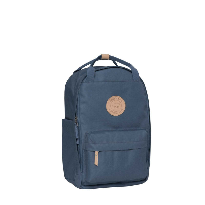 Se Beckmann City Light Rygsæk 20L Blue Fade 20L ✔ Kæmpe udvalg i  Beckmann ✔ Hurtig levering: 1 - 2 Hverdage samt billig fragt - Varenummer: JUCO-315087a og barcode / Ean: &