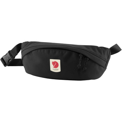 Se Fjällräven Ulvö Mavebælte Medium Sort One size ✔ Kæmpe udvalg i  Fjällräven ✔ Hurtig levering: 1 - 2 Hverdage samt billig fragt - Varenummer: JUCO-f23165-550 og barcode / Ean: '7323450519612 på lager - Udsalg på Tasker Spar op til 65% - Over 1160 kendte mærker på udsalg