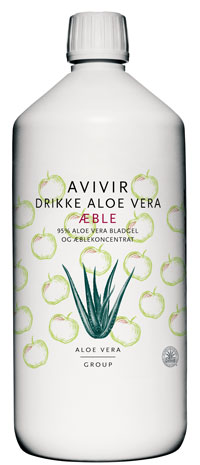 Se Avivir Aloe Vera Drik m. æble 1 L ✔ Kæmpe udvalg i Avivir - Køb online på udsalg og tilbud lige nu ✔ Lav fragtpris og hurtig levering - Varenummer: Helsegrossisten-1313 og 5708751133002 på lager - Udsalg på Sundhed > Drikke > Avivir Spar stort – op til 59% - Eksklusivt udsalg på over 2.739 mærker