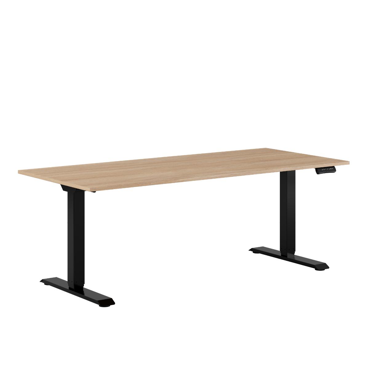 Se Premium Hæve/Sænkebord m/2 motorer 180x80cm - Urban-sort ❤ Kæmpe udvalg i Zederkof - Køb online på udsalg og tilbud lige nu ❤ Super billig fragt og lynhurtig levering - Varenummer: Zederkof-174454 - Udsalg på Indendørs - Bord - Hæve sænkeborde - Elektrisk hæve sænkebord Få op til 67% i rabat - Over 2.739 brands på stort udsalg