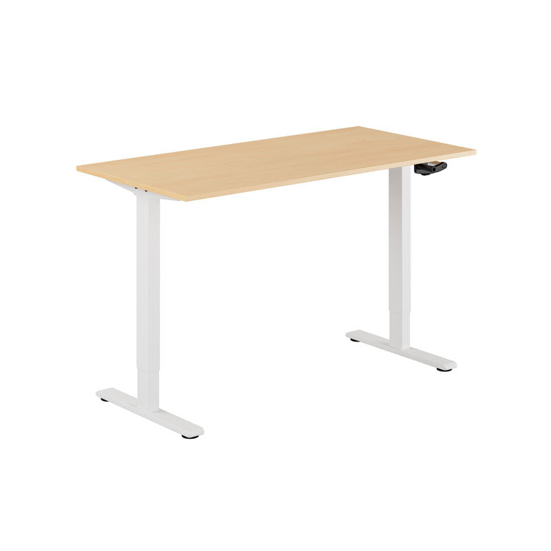 Se ECO Hæve/Sænkebord manuelt 140x70cm - Bøg-hvid ❤ Kæmpe udvalg i Zederkof - Køb online på udsalg og tilbud lige nu ❤ Billig fragt • Hurtig levering - Varenummer: Zederkof-172622 - Udsalg på Indendørs - Bord - Hæve sænkeborde - Manuelt hæve sænkebord Få op til 63% i rabat - Over 1.798 brands samlet på udsalg