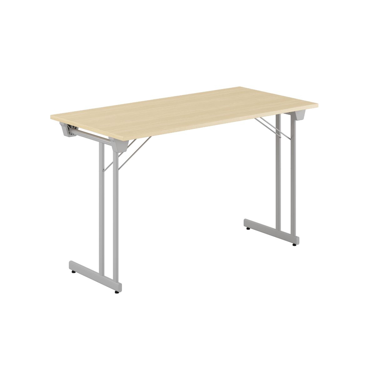Se Kongress Style - 120x60cm - Sammenklappeligt bord - Birk-grå ❤ Kæmpe udvalg i Zederkof - Køb online på udsalg og tilbud lige nu ❤ Billig fragt • Hurtig levering - Varenummer: Zederkof-80739 - Udsalg på Indendørs - Konferencemøbler - Konferenceborde - Firkantet konferencebord Spar helt op til 79% - Over 739 kendte brands på udsalg