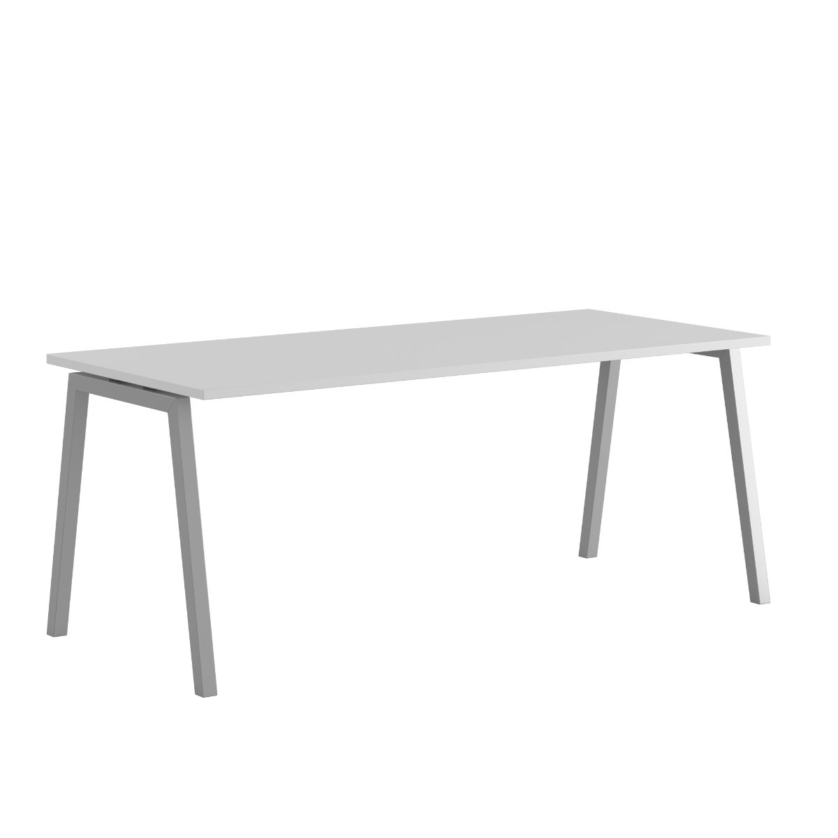 Se Luna A Bord 180x80cm - Hvid-grå ❤ Kæmpe udvalg i Zederkof - Køb online på udsalg og tilbud lige nu ❤ Billig fragt • Hurtig levering - Varenummer: Zederkof-80110 - Udsalg på Indendørs - Konferencemøbler - Konferenceborde - Firkantet konferencebord Få op til 67% i rabat - Shop blandt over 2.739 brands