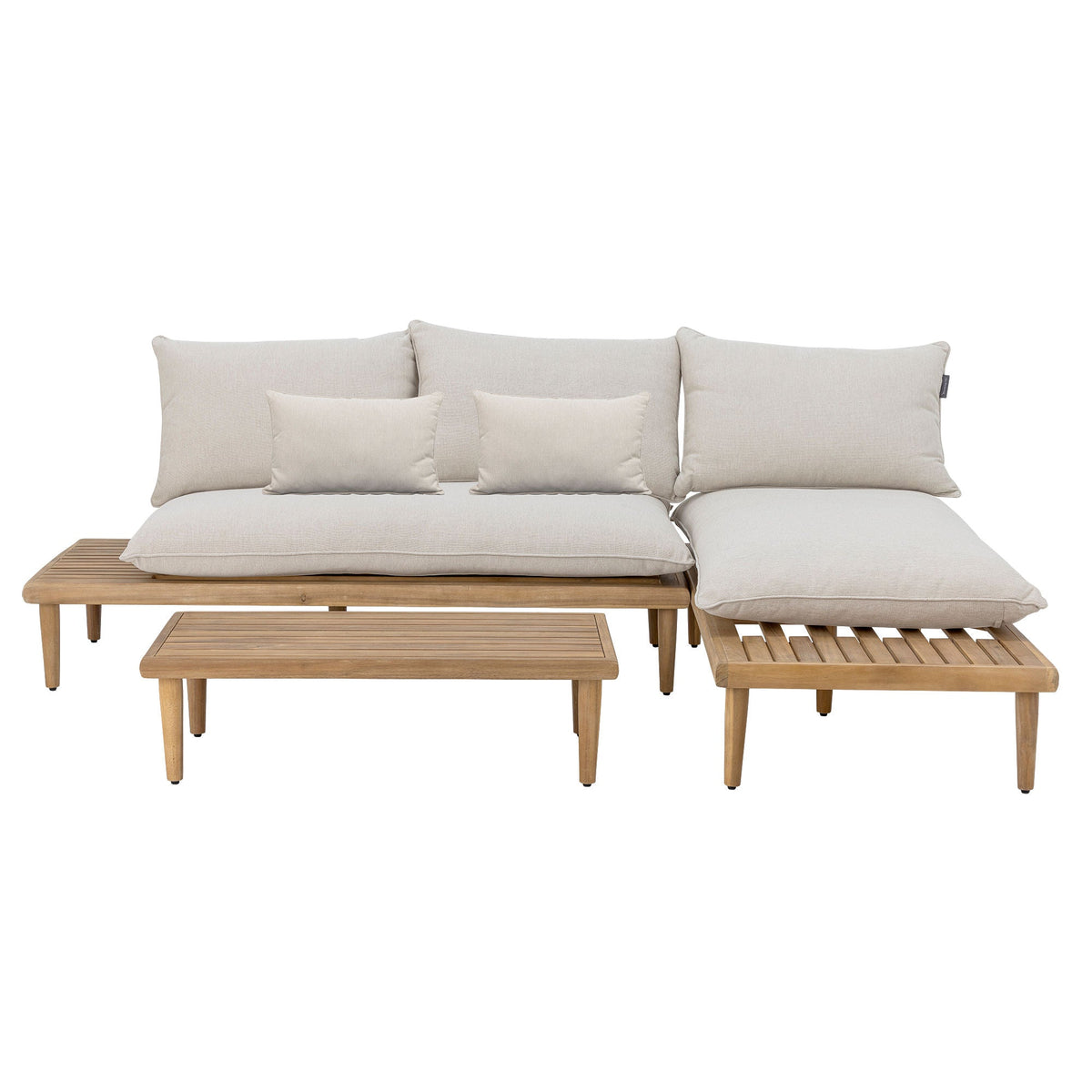 Se Bloomingville - Cesano Lounge Sæt Akacia Natur FSC 3 dele ❤ Kæmpe udvalg i Bloomingville - Køb online på udsalg og tilbud lige nu ❤ Billig fragt og hurtig levering - Varenummer: Bolig&Haven-60915943506250 og barcode / Ean: 5711173354573 på lager - Udsalg på Spar stort – op til 71% - Eksklusivt udsalg på over 2.739 brands
