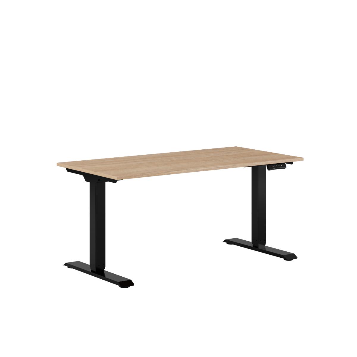 Se Premium Hæve/Sænkebord m/2 motorer 140x70cm - Urban-sort ❤ Kæmpe udvalg i Zederkof - Køb online på udsalg og tilbud lige nu ❤ Billig fragt og hurtig levering - Varenummer: Zederkof-174072 - Udsalg på Indendørs - Bord - Hæve sænkeborde - Elektrisk hæve sænkebord Spar stort – op til 59% - Eksklusivt udsalg på over 2.739 brands