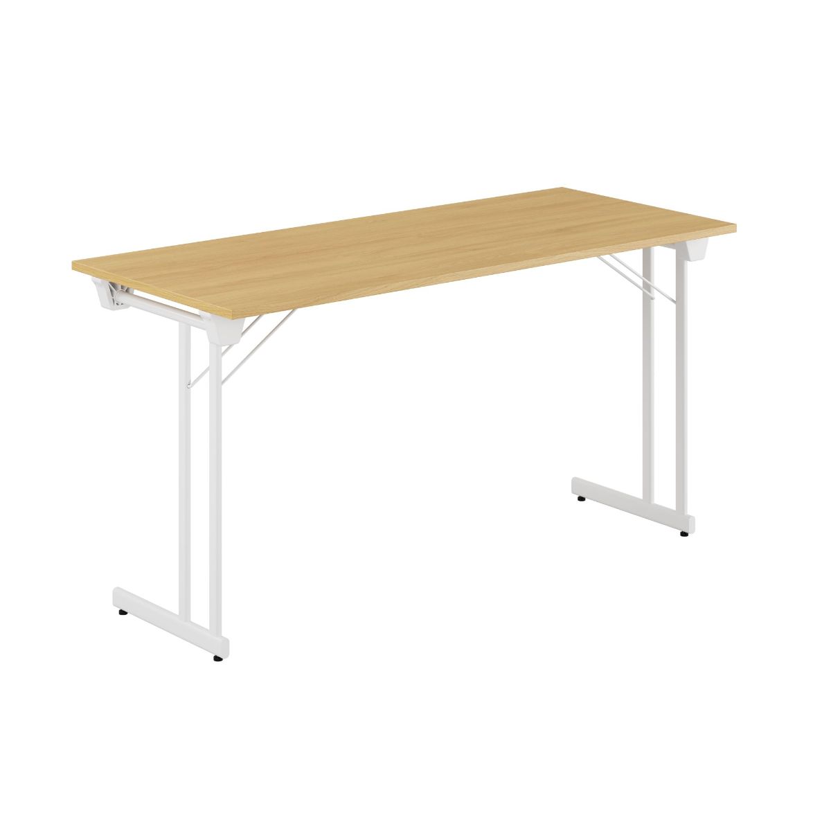 Se Kongress Style - 140x60cm - Sammenklappeligt bord - Eg-hvid ❤ Kæmpe udvalg i Zederkof - Køb online på udsalg og tilbud lige nu ❤ Billig fragt • Hurtig levering - Varenummer: Zederkof-80821 - Udsalg på Indendørs - Konferencemøbler - Konferenceborde - Firkantet konferencebord Få op til 69% i rabat - Shop udsalg fra mere end 1.798 mærker
