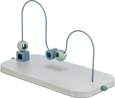 Se Trixie - Dog Activity Skills Loop, plast/metal ✔ Kæmpe udvalg i  Trixie - Køb online på udsalg og tilbud lige nu ✔ Hurtig levering: 1 - 2 Hverdage samt billig fragt - Varenummer: BGH-50533991874890 og barcode / Ean: 4047974320549 på lager - Udsalg på Best selling products Spar op til 56% - Over 1324 kendte brands på udsalg