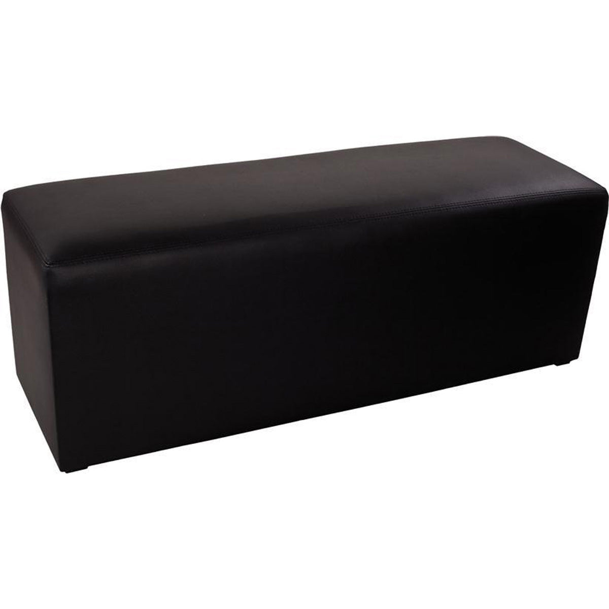 Se PUF bænk sort 120x38x45cm ❤ Kæmpe udvalg i Zederkof - Køb online på udsalg og tilbud lige nu ❤ Billig fragt • Hurtig levering - Varenummer: Zederkof-30703 - Udsalg på Indendørs - Loungemøbler - Loungesofa Op til 63% rabat - Mere end 1.329 populære mærker på udsalg