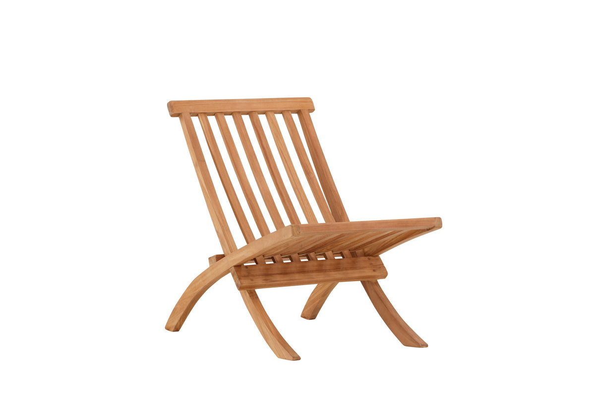 Se Venture Home - Kenya Lounge stol - Gylden Teak ❤ Kæmpe udvalg i Venture Home - Køb online på udsalg og tilbud lige nu ❤ Hurtig levering til lave fragtpriser - Varenummer: Bolig&Haven-47934812062026 og barcode / Ean: 7340220812513 på lager - Udsalg på Spar stort – op til 59% - Over 2.739 kendte mærker online