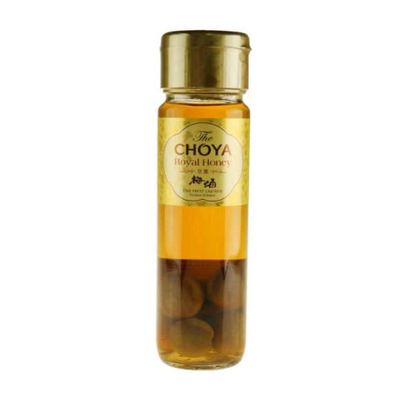 Se Choya Umeshu Extra Royal Honey Fl 70 ✔ Kæmpe udvalg i Choya - Køb online på udsalg og tilbud lige nu ✔ Hurtig levering til lave fragtpriser - Varenummer: Barlife-698121 og på lager - Udsalg på Drikkevarer - Blandingsspiritus - Verdens Specialiteter Få op til 69% i rabat - Find over 1.798 mærker på udsalg