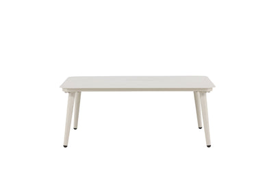 Se Venture Home - Lina Sofa bord - Beige ❤ Kæmpe udvalg i Venture Home ❤ Hurtig levering: 1 - 2 Hverdage samt billig fragt - Varenummer: BGH-47934864916810 og barcode / Ean: '7340220811943 på lager - Udsalg på Alle produkter (Lagerbeholdning er større end 1) Spar op til 52% - Over 1312 kendte brands på udsalg