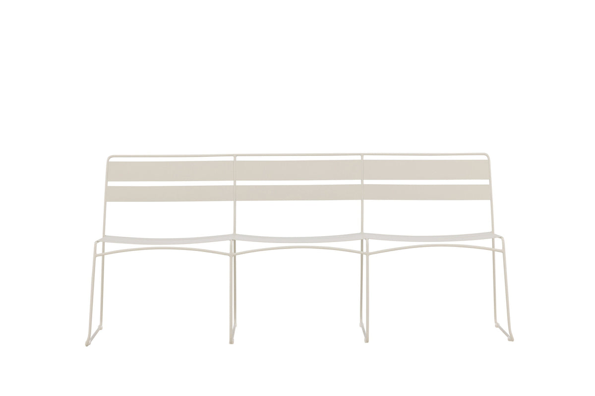 Se Venture Home Lina Sofa - Beige ❤ Kæmpe udvalg i Venture Home - Køb online på udsalg og tilbud lige nu ❤ Billig fragt • Hurtig levering - Varenummer: Bolig&Haven-47934850072906 og barcode / Ean: 7340220811899 på lager - Udsalg på Spar helt op til 73% - Udsalg på produkter fra mere end 2.739 brands