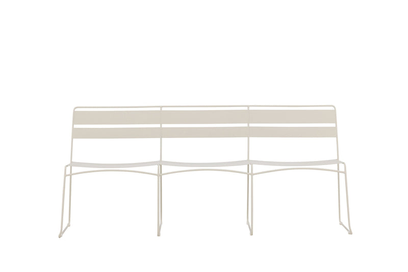 Se Venture Home Lina Sofa - Beige ❤ Kæmpe udvalg i Venture Home ❤ Hurtig levering: 1 - 2 Hverdage samt billig fragt - Varenummer: BGH-47934850072906 og barcode / Ean: &