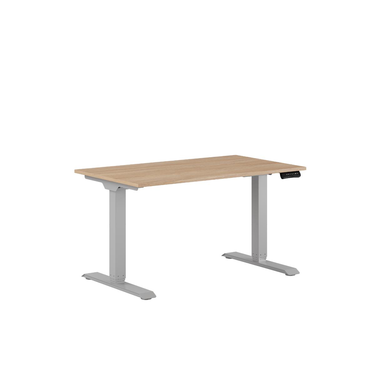 Se Premium Hæve/Sænkebord m/2 motorer 120x70cm - Urban-grå ❤ Kæmpe udvalg i Zederkof - Køb online på udsalg og tilbud lige nu ❤ Hurtig levering til lave fragtpriser - Varenummer: Zederkof-173916 - Udsalg på Indendørs - Bord - Hæve sænkeborde - Elektrisk hæve sænkebord Få op til 67% i rabat - Shop udsalg fra mere end 1.798 mærker