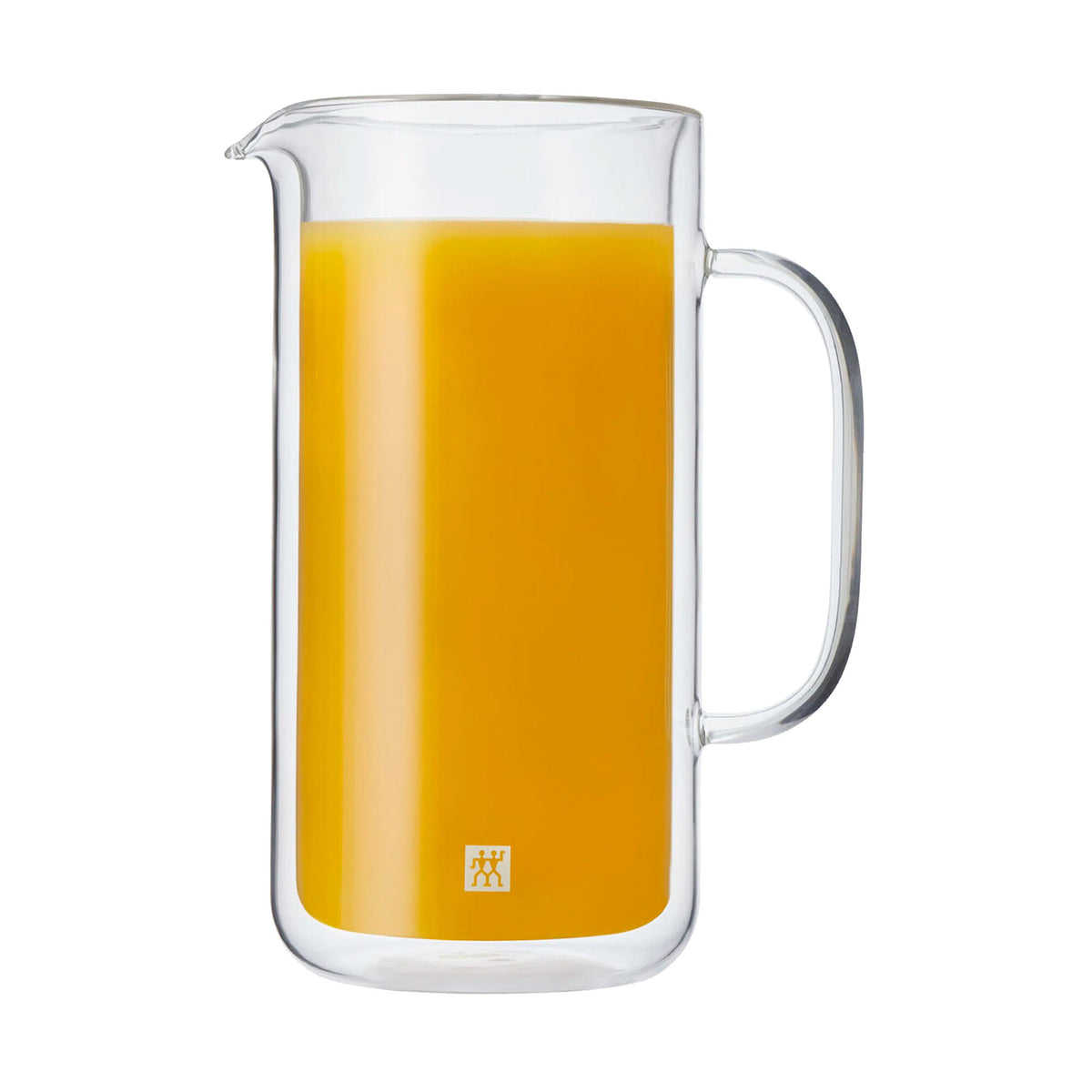 Transparent Zwilling Sorrento karaffel på 800 ml