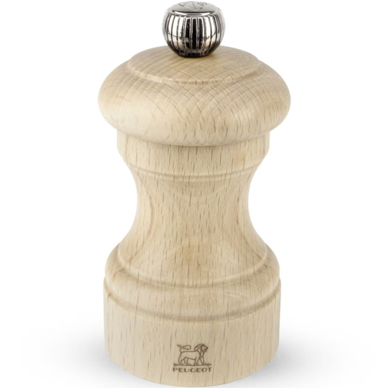 Se Peugeot Bistro Peberkværn Træ Natur 10 Cm ✔ Kæmpe udvalg i Peugeot - Køb online på udsalg og tilbud lige nu ✔ Super billig fragt og lynhurtig levering - Varenummer: Barlife-1494058 og 4006950012922 på lager - Udsalg på Køkken - Borddækning - Saltkværn & Peberkværn Spar stort – op til 53% - Over 2.739 mærker med kæmpe udsalg