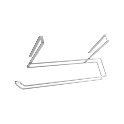 Køkkenrulleholder Metaltex Easy-Roll (35 x 18 x 10 cm)