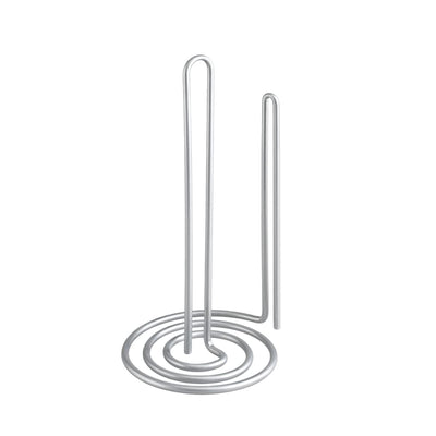 Køkkenrulleholder tex My-Roll Spiral ø15 x 32 cm