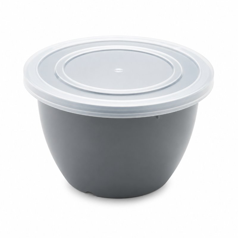 Se Genanvendelig Madbeholder Grå Polycarbonat 980 Ml 18,4 Cm ✔ Kæmpe udvalg i Bolig Magasin - Køb online på udsalg og tilbud lige nu ✔ Super billig fragt og lynhurtig levering - Varenummer: Barlife-1552225 og på lager - Udsalg på Køkken - Borddækning - Polycarbonat Service Spar stort – op til 59% - 2.739+ mærker samlet til lave priser