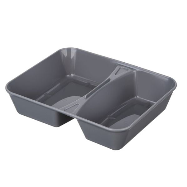 Se Genanvendelig Madkasse Grå Polycarbonat 1335 Ml u. Låg ✔ Kæmpe udvalg i Glass4ever - Køb online på udsalg og tilbud lige nu ✔ Billig fragt og hurtig levering - Varenummer: Barlife-1338236 og på lager - Udsalg på Køkken - Køkkenartikler - Opbevaringsartikler Få op til 63% i rabat - Shop blandt over 2.739 mærker