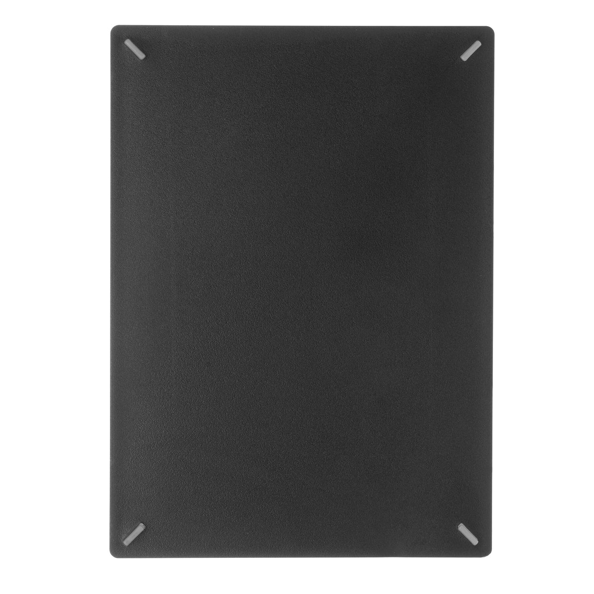 Maku skærebræt med anti-slip i størrelsen 36 x 26 cm til køkkenet