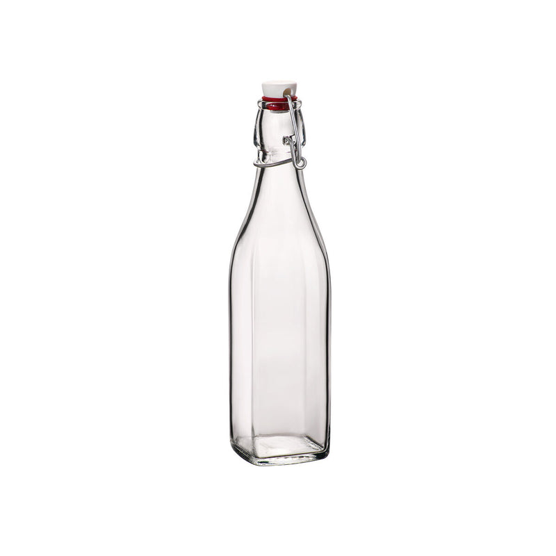 Flaske Bormioli Rocco Swing Glas 500 ml