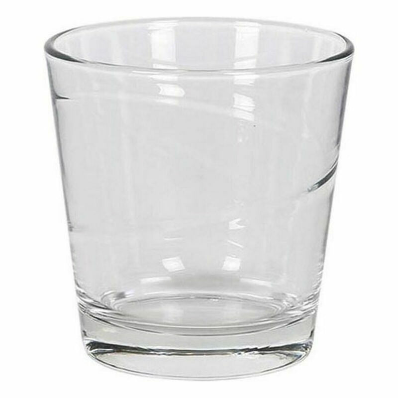 Drikkeglas sæt Bormioli Rocco Archimede 6 stk Glas 240 ml