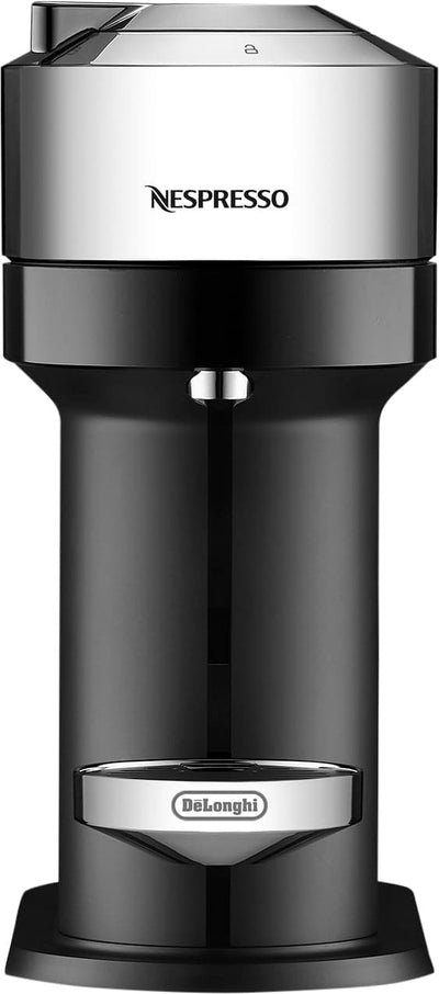 Se Nespresso Vertuo Next Delux Env120c - Kaffemaskiner ❤ Stort online udvalg i Nespresso ❤ Meget billig fragt og hurtig levering: 1 - 2 hverdage - Varenummer: MGS-S00009419 og barcode / Ean: 8004399015814 på lager - Udsalg på Bolig - Køkkenudstyr - Kaffe & te - Kaffemaskiner Spar op til 61% - Over 1334 design mærker på udsalg