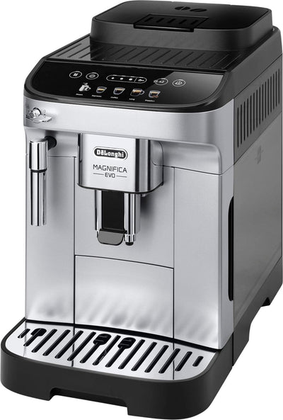 Se Delonghi Full Auto Ecam 290.31.SB - Kaffemaskiner ❤ Stort online udvalg i Delonghi ❤ Meget billig fragt og hurtig levering: 1 - 2 hverdage - Varenummer: MGS-S10620202 og barcode / Ean: 8004399021372 på lager - Udsalg på Bolig - Køkkenudstyr - Kaffe & te - Kaffemaskiner Spar op til 52% - Over 1354 kendte brands på udsalg